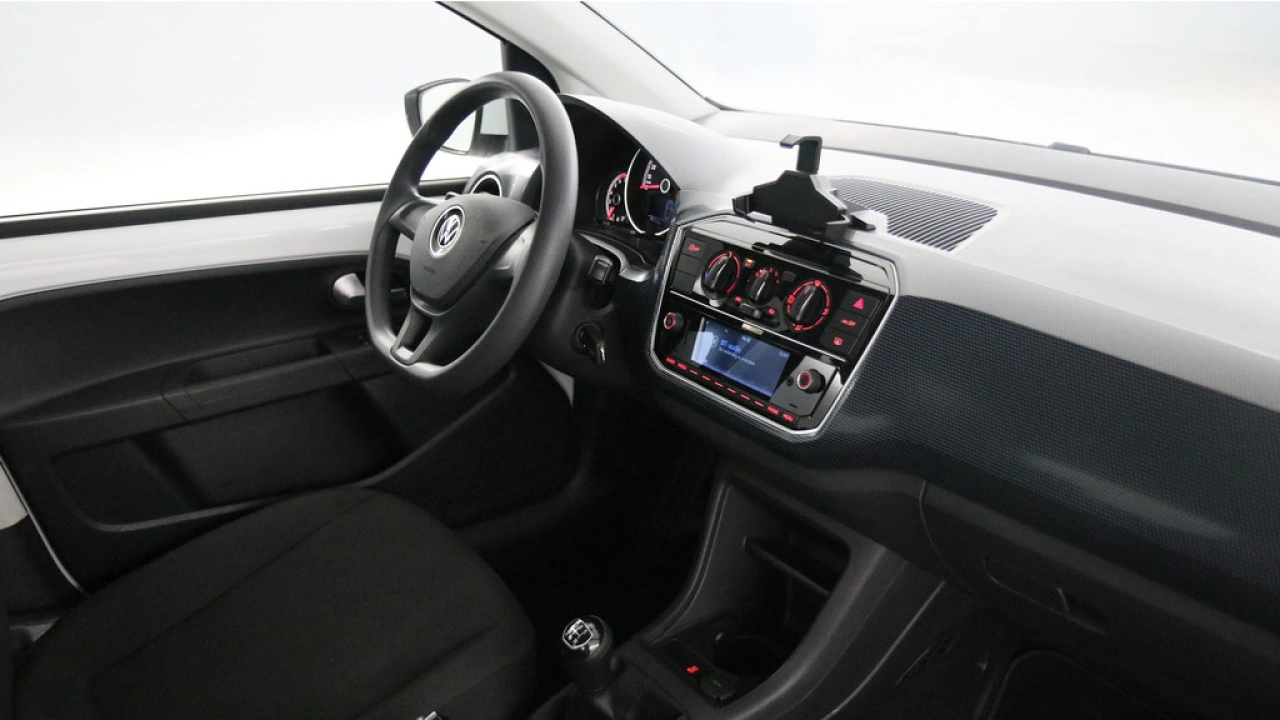 Volkswagen up! 1.0 65pk Up!