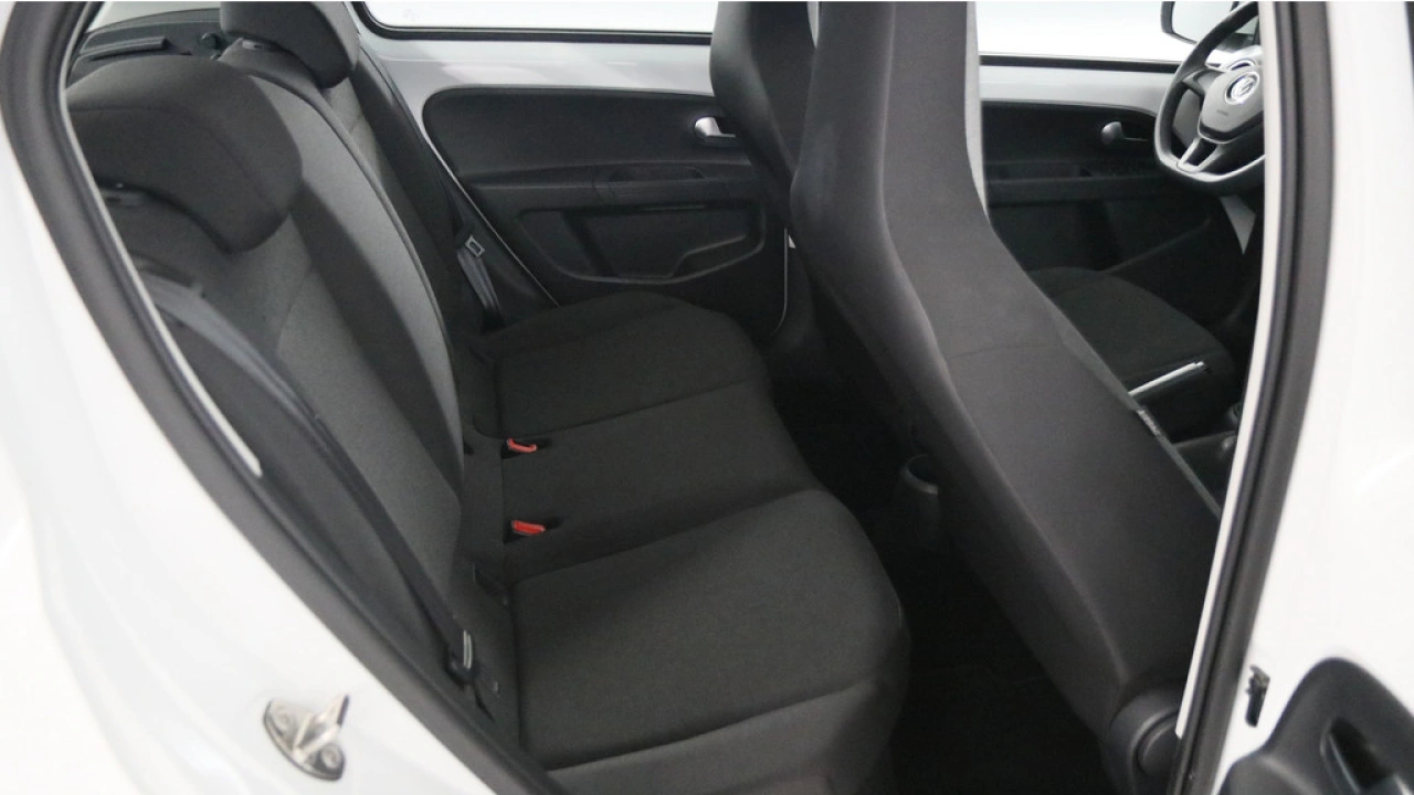 Volkswagen up! 1.0 65pk Up!