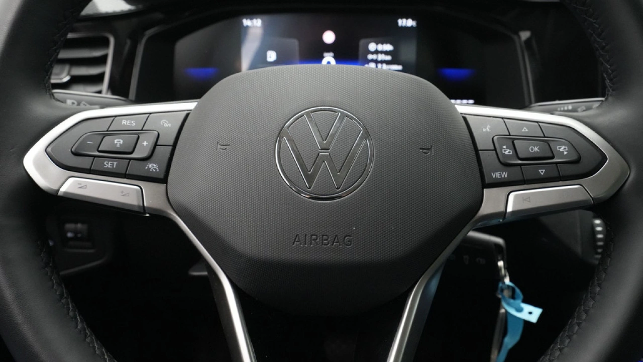 Volkswagen Polo 1.0 TSI Life Edition