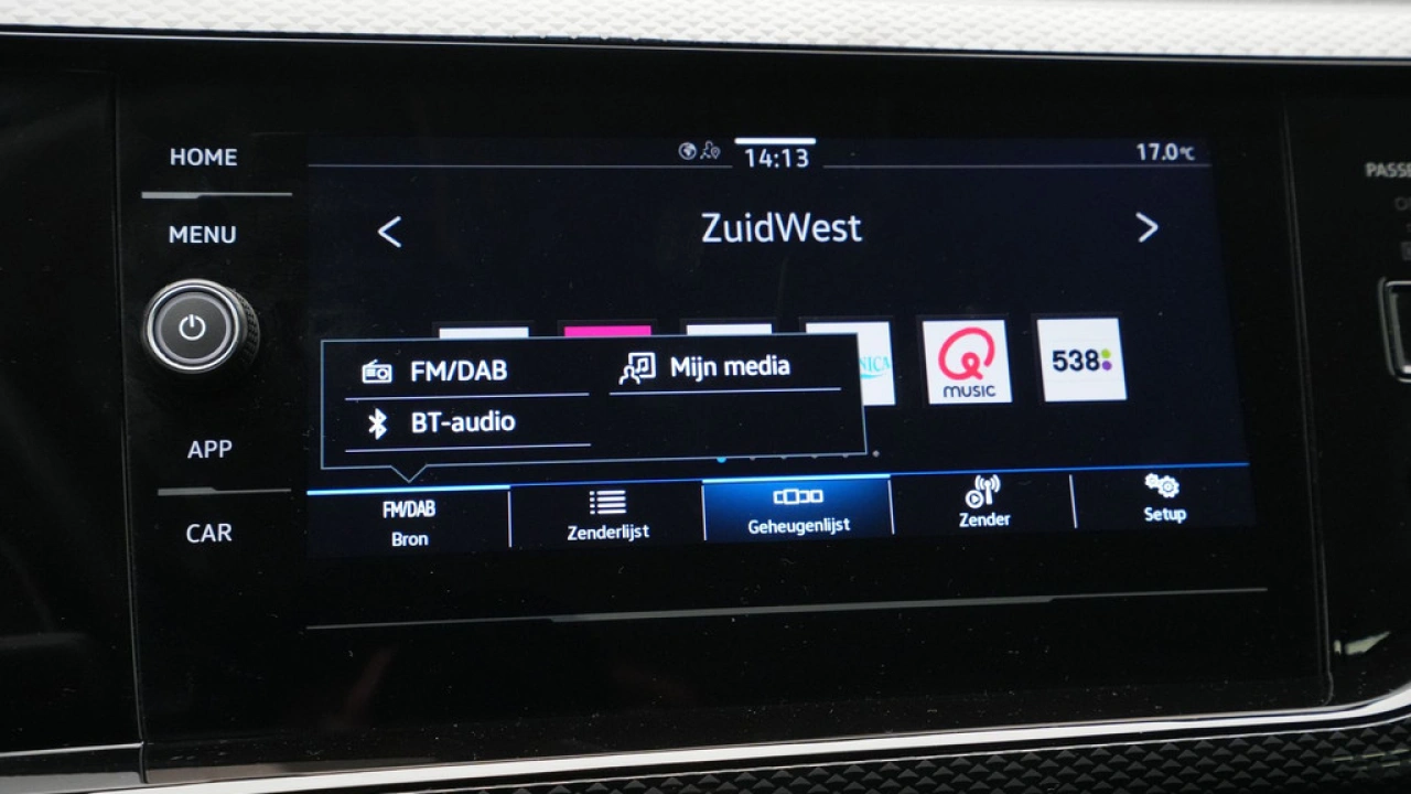 Volkswagen Polo 1.0 TSI Life Edition
