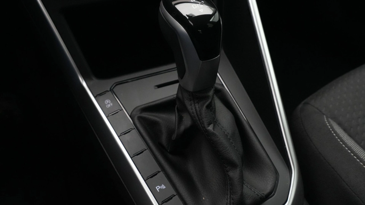 Volkswagen Polo 1.0 TSI Life Edition