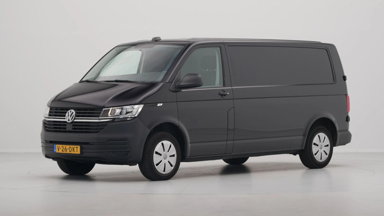 VW Bedrijfswagens Transporter 2.0 TDI L2H1 28 Economy Business