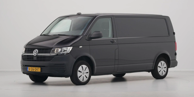 VW Bedrijfswagens Transporter 2.0 TDI L2H1 28 Economy Business
