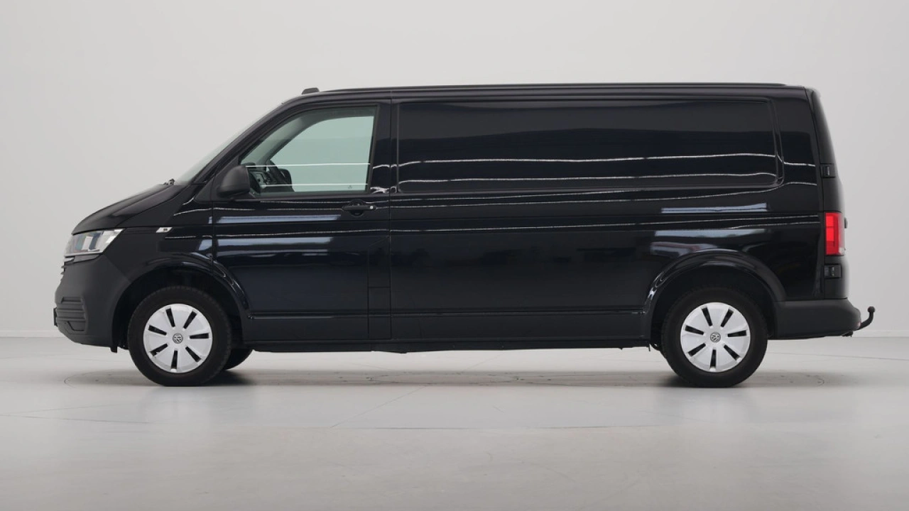 VW Bedrijfswagens Transporter 2.0 TDI L2H1 28 Economy Business