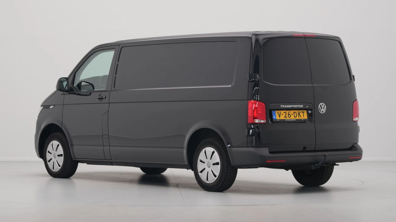 VW Bedrijfswagens Transporter 2.0 TDI L2H1 28 Economy Business