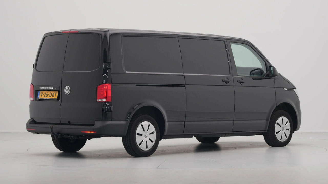 VW Bedrijfswagens Transporter 2.0 TDI L2H1 28 Economy Business