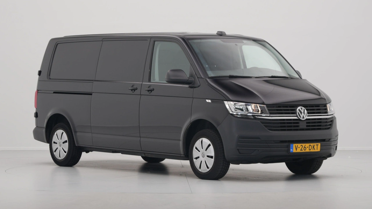 VW Bedrijfswagens Transporter 2.0 TDI L2H1 28 Economy Business