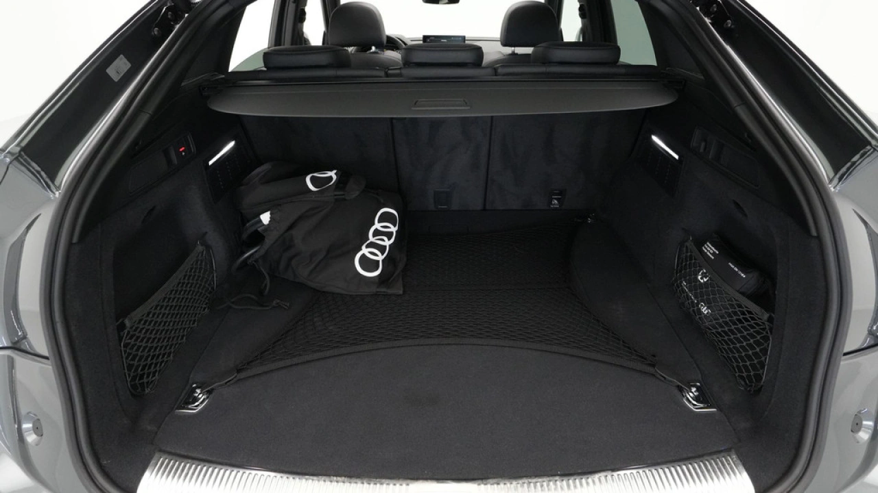 Audi Q5 Sportback 55 TFSI e 367pk S edition Competition