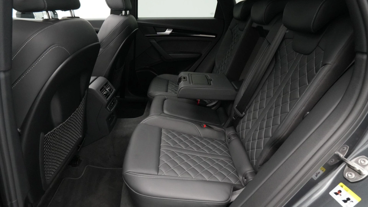 Audi Q5 Sportback 55 TFSI e 367pk S edition Competition