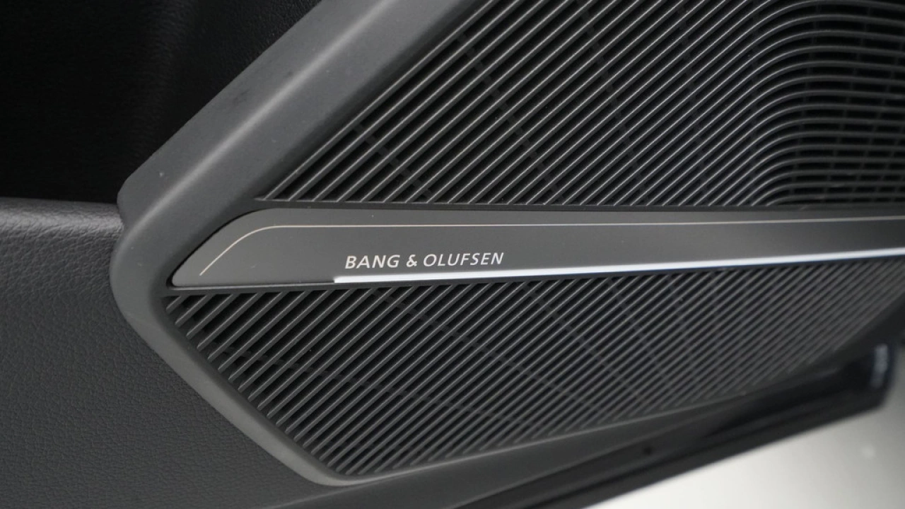 Audi Q5 Sportback 55 TFSI e 367pk S edition Competition
