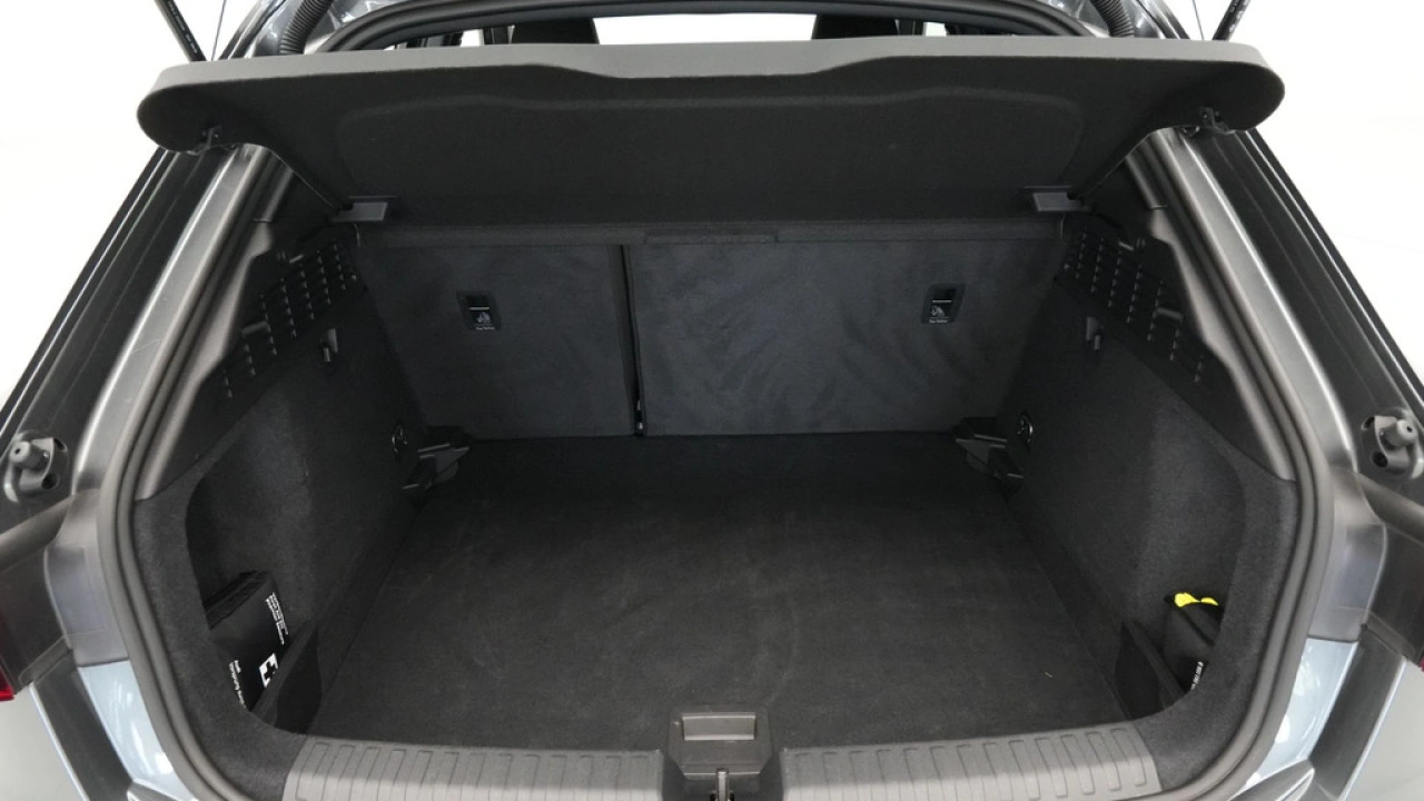 Audi A3 Sportback 35 TFSI 150 pk S edition