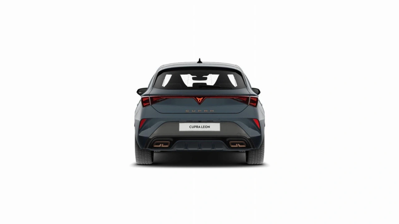 CUPRA Leon 1.5 TSI e-Hybrid 204 6DSG Business