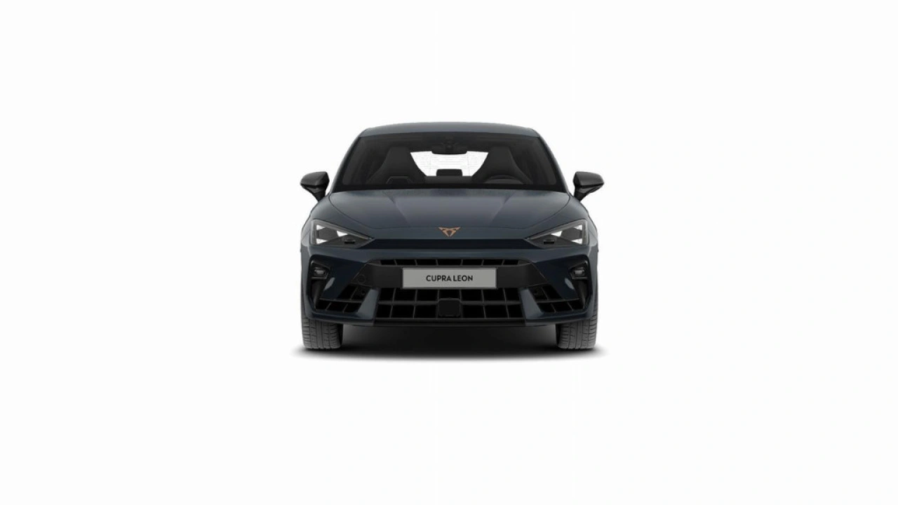 CUPRA Leon 1.5 TSI e-Hybrid 204 6DSG Business