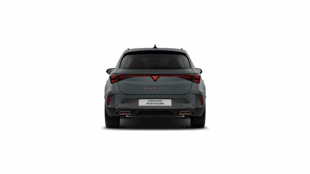 CUPRA Leon Sportstourer 1.5 TSI e-Hybrid 272 6DSG VZ Performance