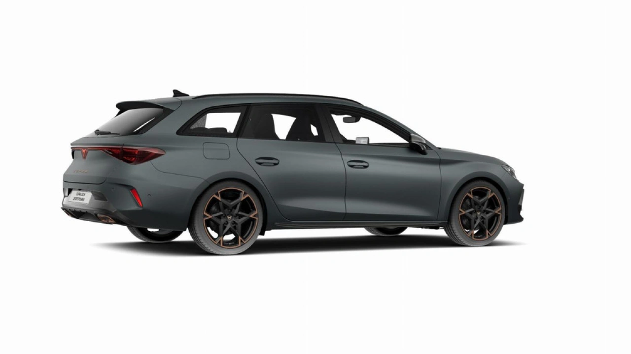 CUPRA Leon Sportstourer 1.5 TSI e-Hybrid 272 6DSG VZ Performance