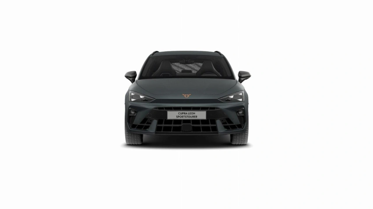 CUPRA Leon Sportstourer 1.5 TSI e-Hybrid 272 6DSG VZ Performance