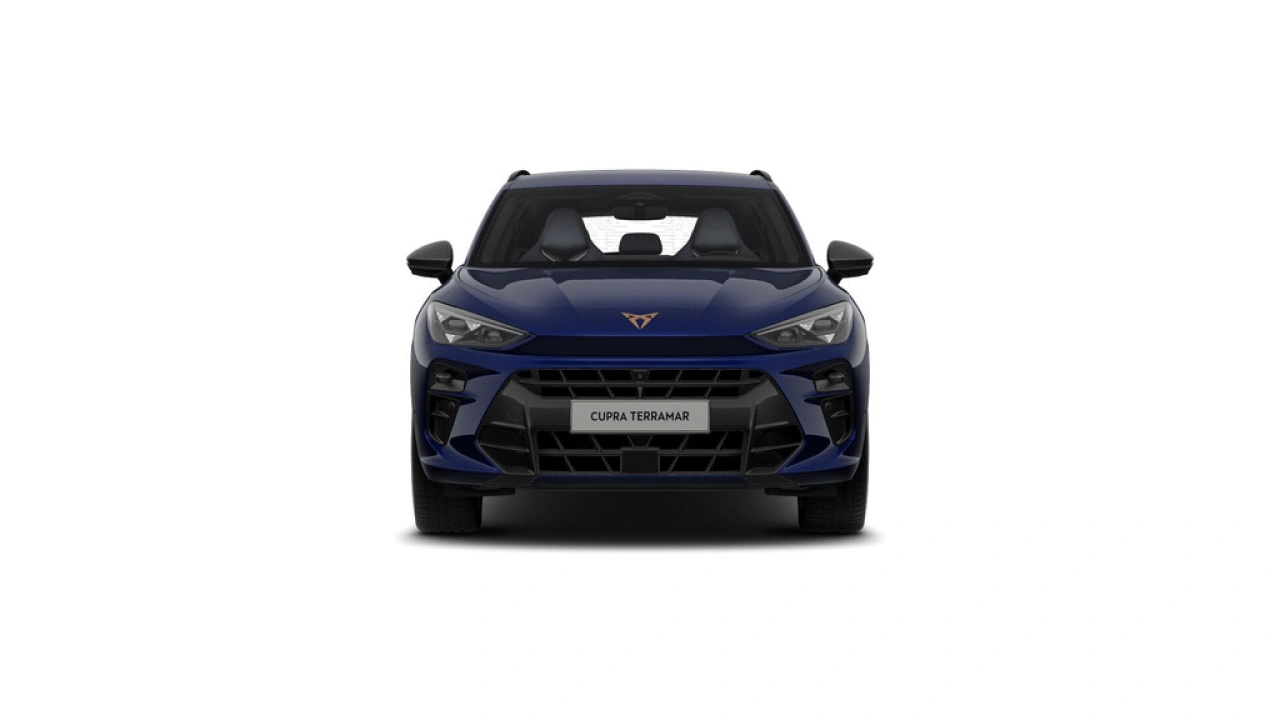 CUPRA Terramar 1.5 TSI e-Hybrid 272 6DSG VZ Performance