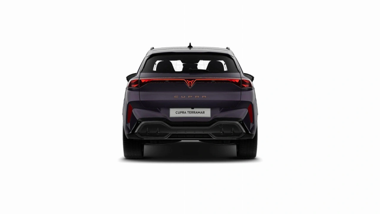 CUPRA Terramar 1.5 TSI e-Hybrid 272 6DSG VZ Performance
