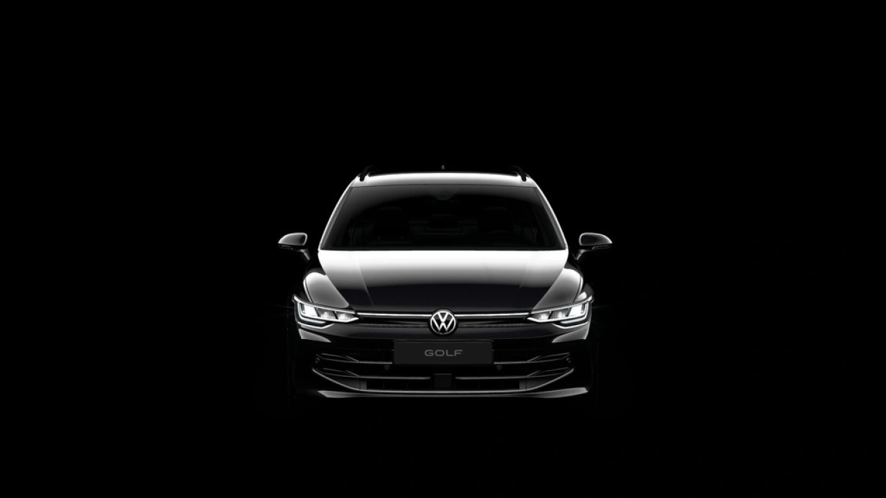 Volkswagen GOLF Variant 1.5 eTSI 116 7DSG Life Edition
