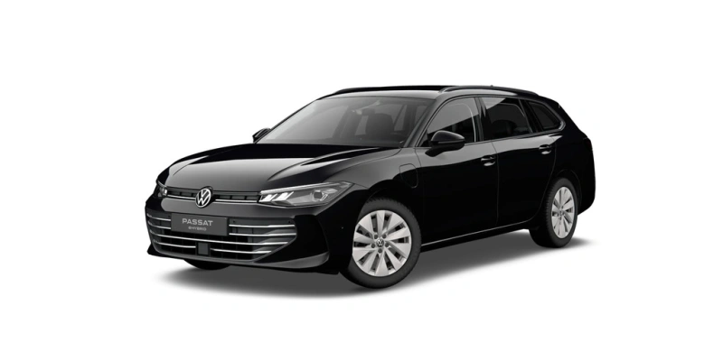 Volkswagen Passat Variant 1.5 eHybrid 204 6DSG Business