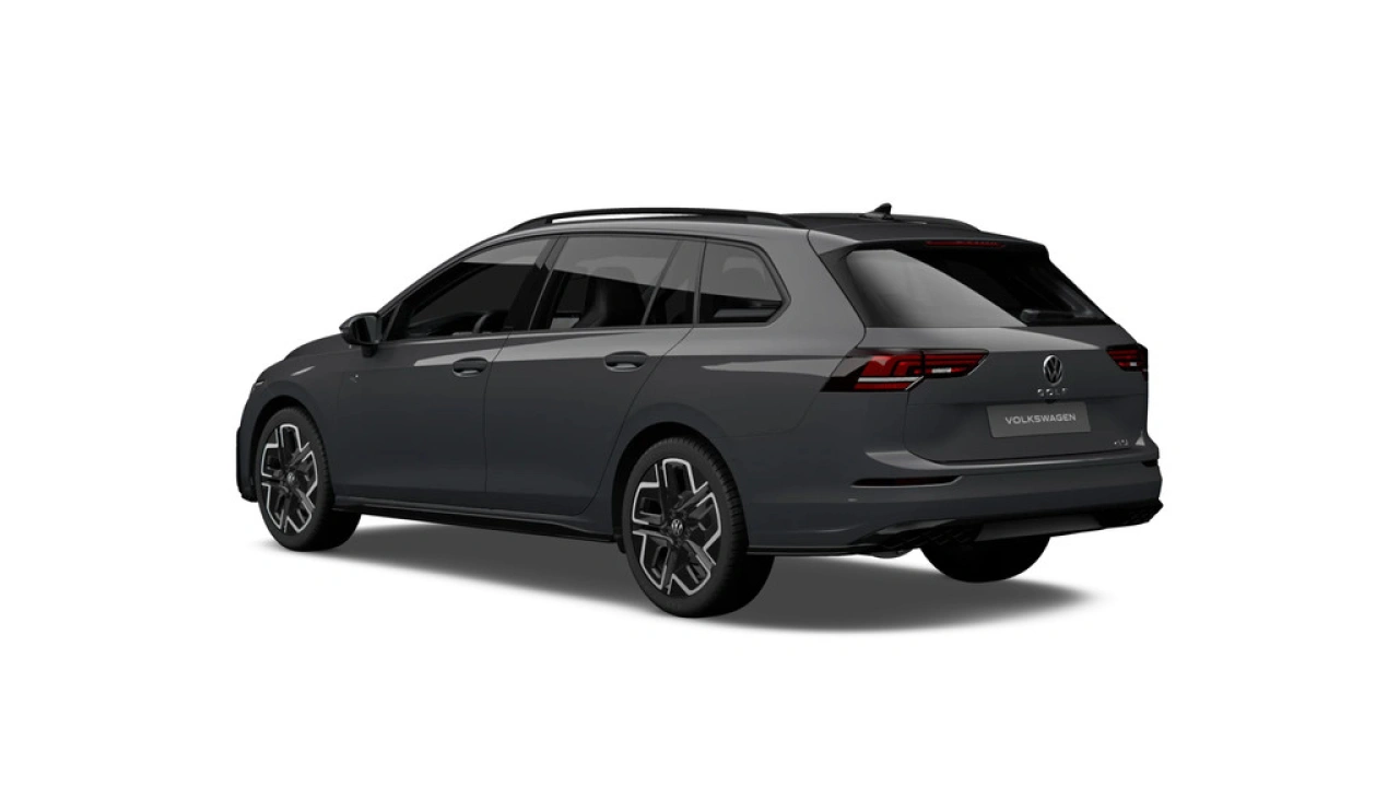 Volkswagen GOLF Variant 1.5 eTSI 116 7DSG R-Line Edition