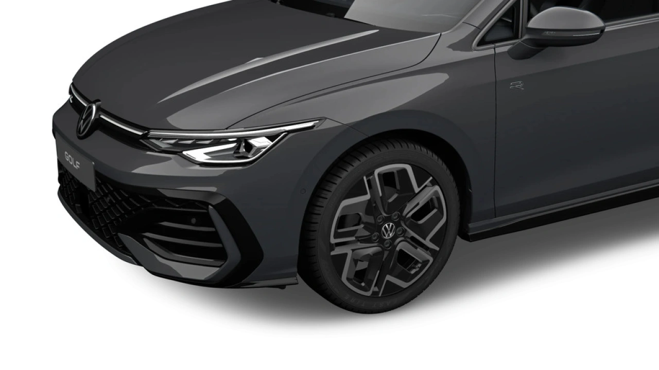 Volkswagen GOLF Variant 1.5 eTSI 116 7DSG R-Line Edition