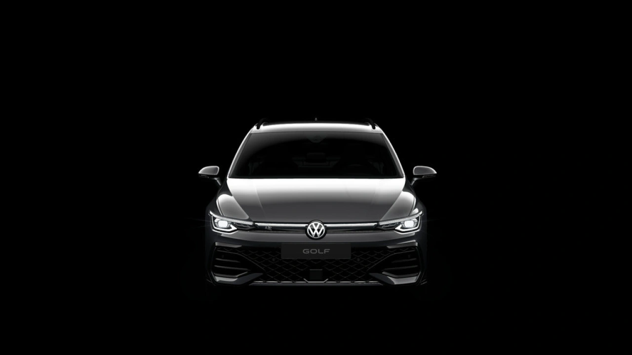Volkswagen GOLF Variant 1.5 eTSI 116 7DSG R-Line Edition