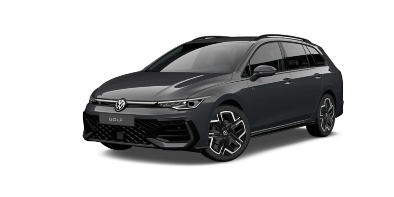 Volkswagen GOLF Variant 1.5 eTSI 116 7DSG R-Line Edition