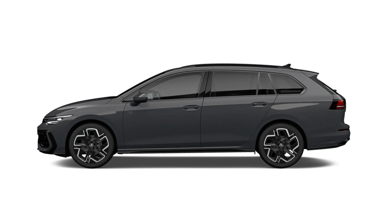 Volkswagen GOLF Variant 1.5 eTSI 116 7DSG R-Line Edition