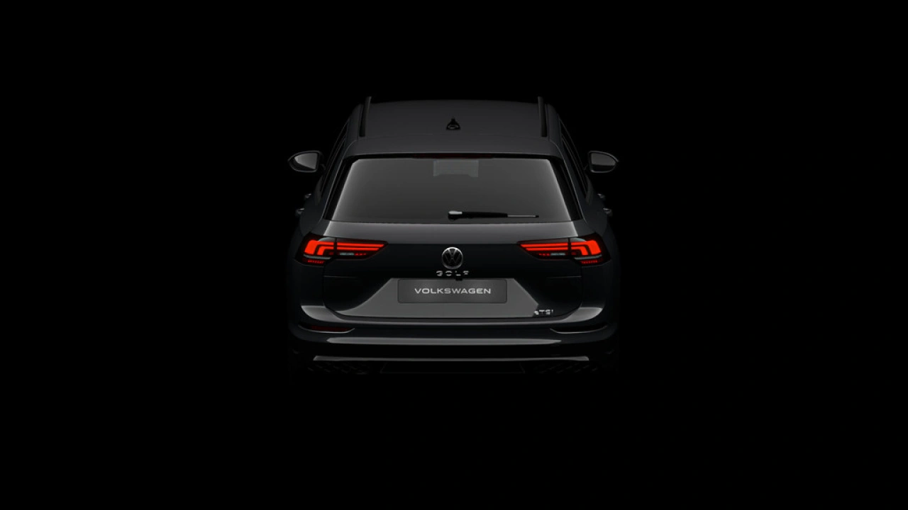 Volkswagen GOLF Variant 1.5 eTSI 116 7DSG R-Line Edition