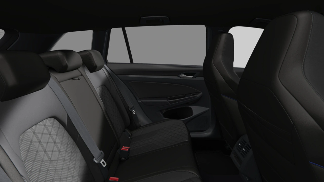 Volkswagen GOLF Variant 1.5 eTSI 116 7DSG R-Line Edition