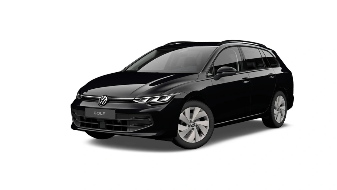 Volkswagen GOLF Variant 1.5 eTSI 116 7DSG Life Edition