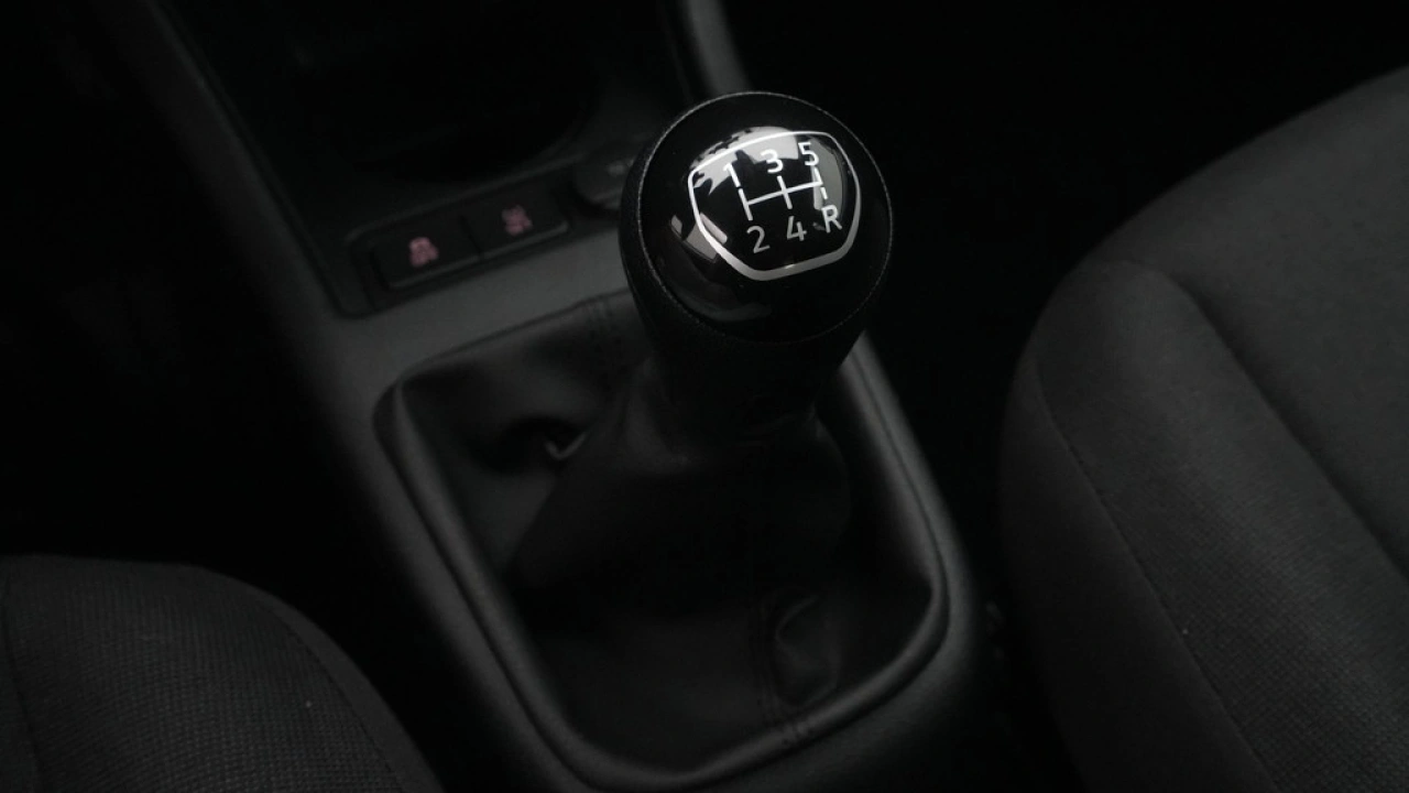 Volkswagen up! 1.0 BMT move up!