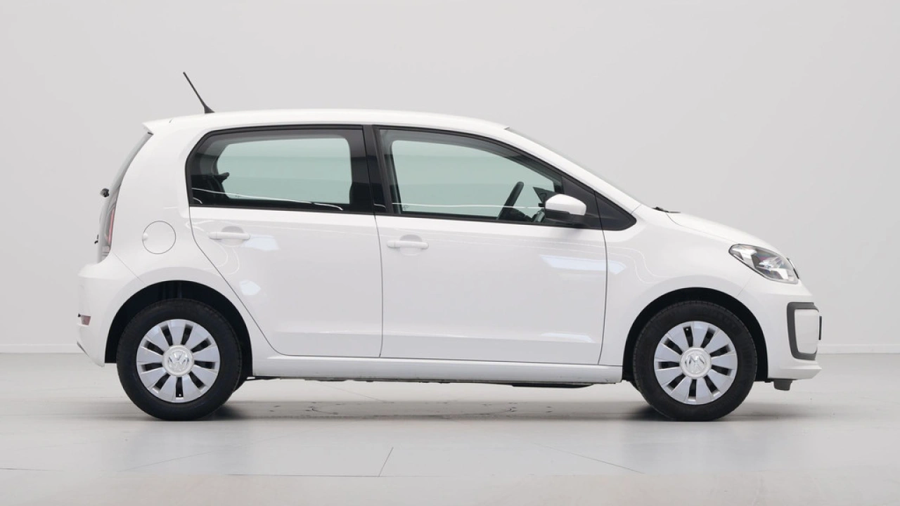 Volkswagen up! 1.0 BMT move up!