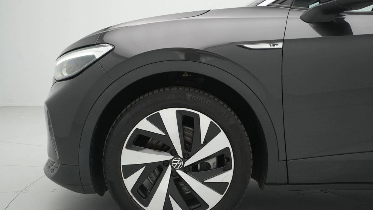 Volkswagen ID.4 First 77 kWh