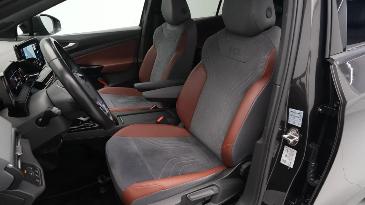 Volkswagen ID.4 First 77 kWh
