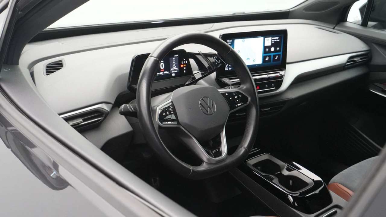 Volkswagen ID.4 First 77 kWh