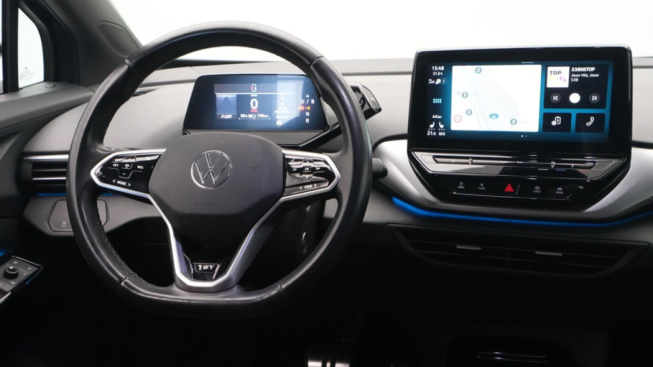 Volkswagen ID.4 First 77 kWh