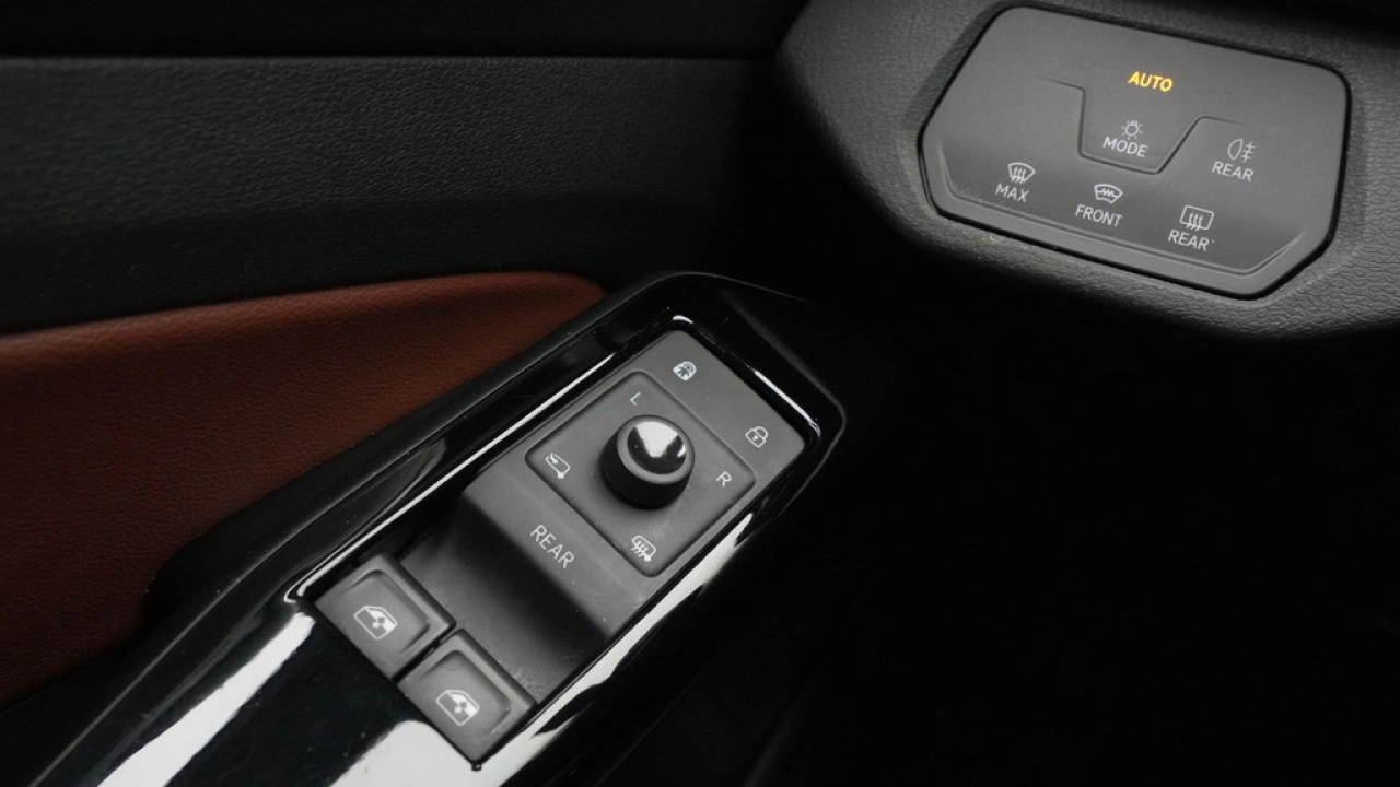 Volkswagen ID.4 First 77 kWh