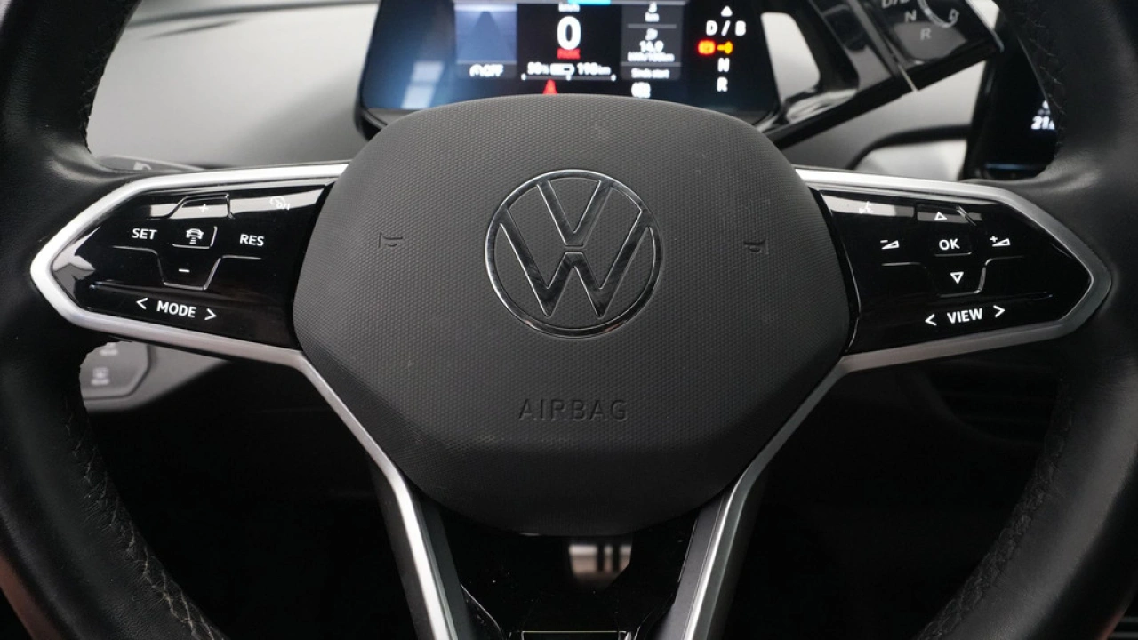 Volkswagen ID.4 First 77 kWh