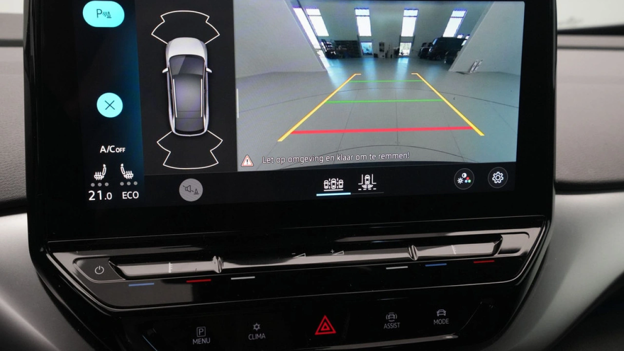 Volkswagen ID.4 First 77 kWh
