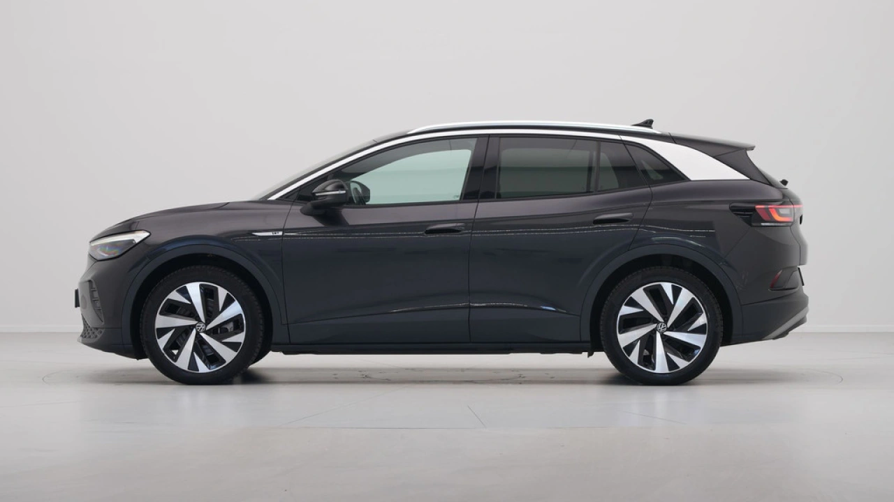 Volkswagen ID.4 First 77 kWh