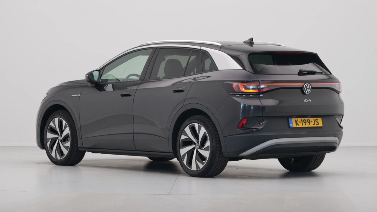 Volkswagen ID.4 First 77 kWh