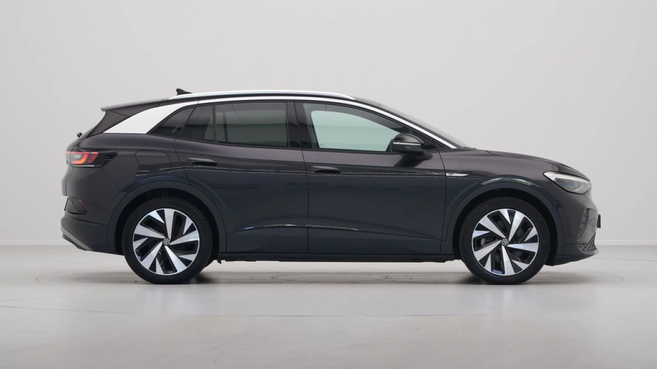 Volkswagen ID.4 First 77 kWh
