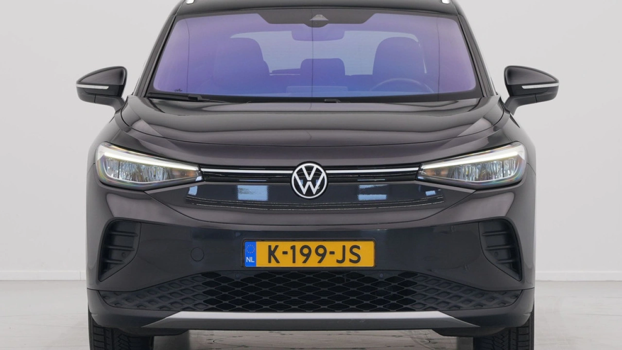 Volkswagen ID.4 First 77 kWh