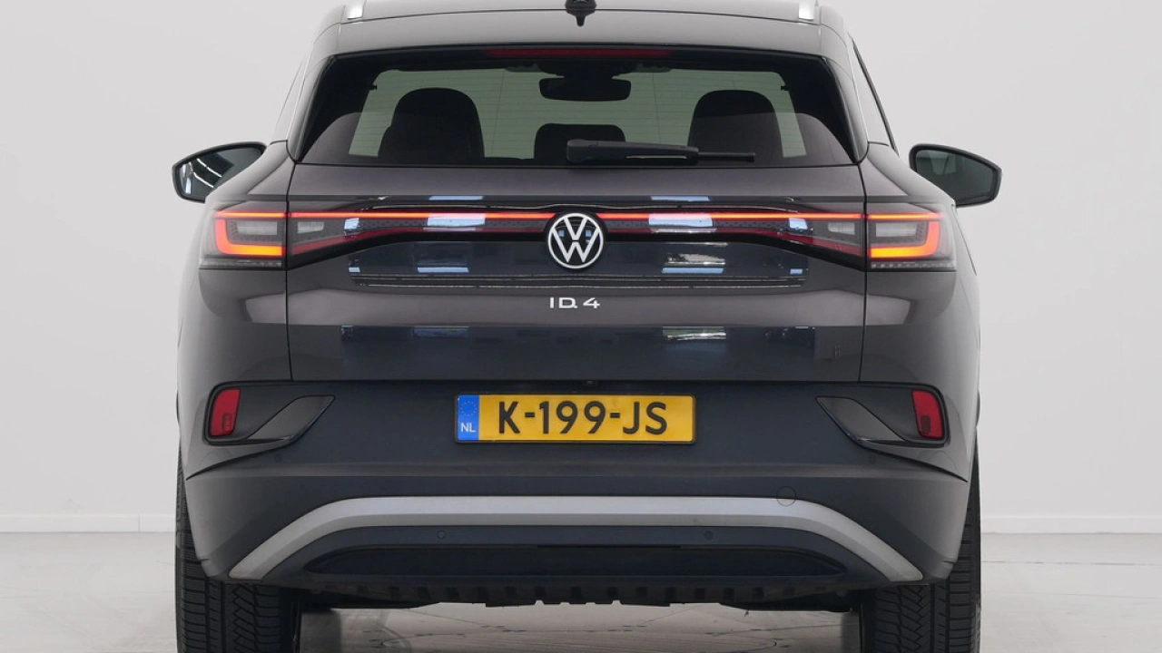 Volkswagen ID.4 First 77 kWh