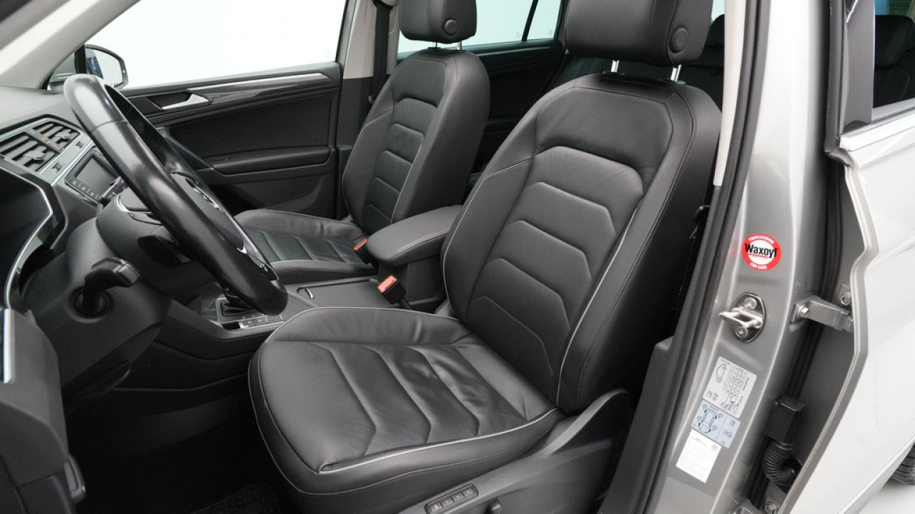 Volkswagen Tiguan 1.4 TSI ACT 150pk DSG Highline