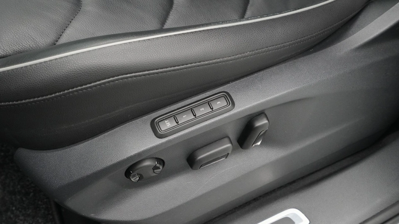 Volkswagen Tiguan 1.4 TSI ACT 150pk DSG Highline