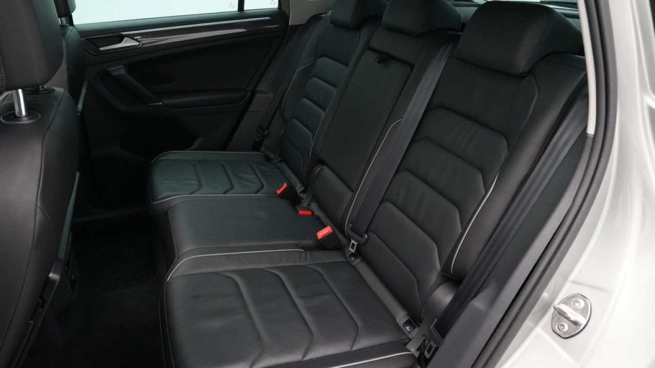 Volkswagen Tiguan 1.4 TSI ACT 150pk DSG Highline