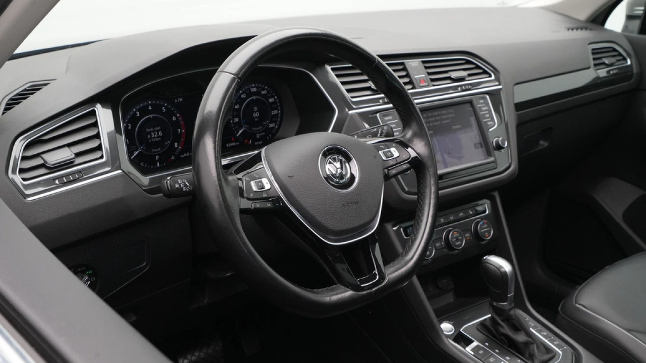 Volkswagen Tiguan 1.4 TSI ACT 150pk DSG Highline